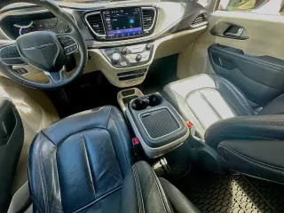 Chrysler Pacifica Hybrid 2022 Touring L 4dr Mini-Van