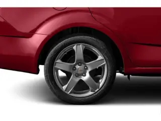Chevrolet Sónic 2015 LT Auto 4p Sedan