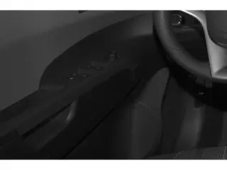 Chevrolet Sónic 2015 LT Auto 4p Sedan