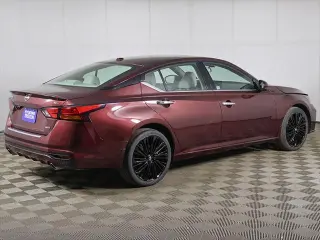 Nissan Altima 2023 AWD 2.5 SL 4p Sedan