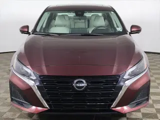 Nissan Altima 2023 AWD 2.5 SL 4p Sedan