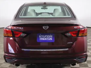 Nissan Altima 2023 AWD 2.5 SL 4p Sedan