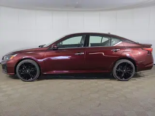 Nissan Altima 2023 AWD 2.5 SL 4p Sedan