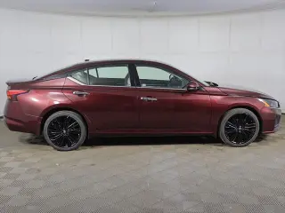 Nissan Altima 2023 AWD 2.5 SL 4p Sedan