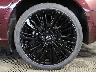 Nissan Altima 2023 AWD 2.5 SL 4p Sedan