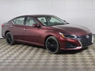 Nissan Altima 2023 AWD 2.5 SL 4p Sedan