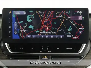 Nissan Altima 2023 AWD 2.5 SL 4p Sedan