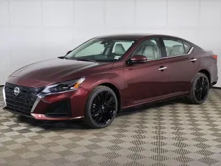 Nissan Altima 2023 AWD 2.5 SL 4p Sedan