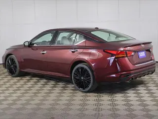 Nissan Altima 2023 AWD 2.5 SL 4p Sedan