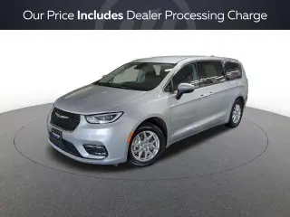 Chrysler Pacifica 2023 Touring L 4puertas Minivan