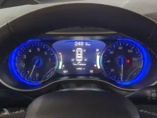 Chrysler Pacifica 2023 Touring L 4puertas Minivan