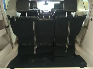 Chrysler Pacifica 2023 Touring L 4puertas Minivan