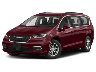 Chrysler Pacifica 2021 Touring L 4dr Mini-Van
