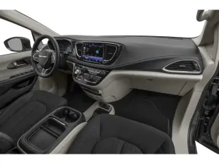 Chrysler Pacifica 2021 Touring L 4dr Mini-Van