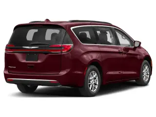 Chrysler Pacifica 2021 Touring L 4dr Mini-Van