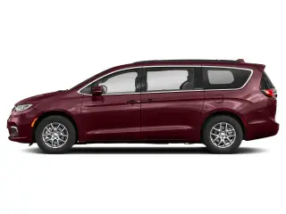 Chrysler Pacifica 2021 Touring L 4dr Mini-Van