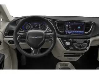 Chrysler Pacifica 2021 Touring L 4dr Mini-Van