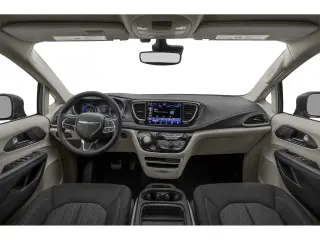 Chrysler Pacifica 2021 Touring L 4dr Mini-Van
