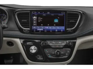 Chrysler Pacifica 2021 Touring L 4dr Mini-Van