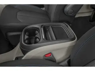 Chrysler Pacifica 2021 Touring L 4dr Mini-Van