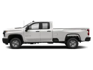 Chevrolet Silverado 2500HD 2021 4x2 Work Truck 4dr Double Cab SB