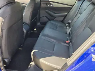 Honda Accord Hybrid 2024 Sport-L 4p Sedana