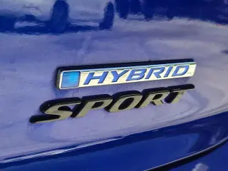 Honda Accord Hybrid 2024 Sport-L 4p Sedana