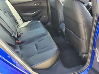 Honda Accord Hybrid 2024 Sport-L 4p Sedana