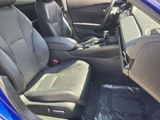Honda Accord Hybrid 2024 Sport-L 4p Sedana
