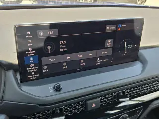 Honda Accord Hybrid 2024 Sport-L 4p Sedana
