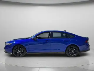 Honda Accord Hybrid 2024 Sport-L 4p Sedana