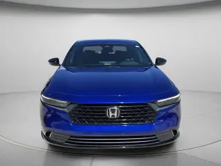 Honda Accord Hybrid 2024 Sport-L 4p Sedana