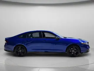 Honda Accord Hybrid 2024 Sport-L 4p Sedana