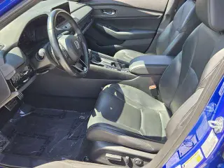 Honda Accord Hybrid 2024 Sport-L 4p Sedana