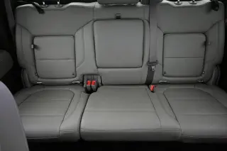 Chevrolet Silverado 3500HD 2020 4x4 LTZ 4dr Crew Cab SB SRW