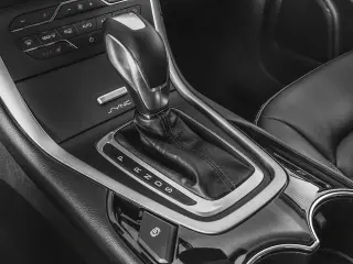 Ford Edge 2018 Titanium 4p Crossover
