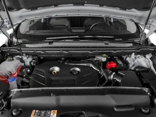 Ford Edge 2018 Titanium 4p Crossover