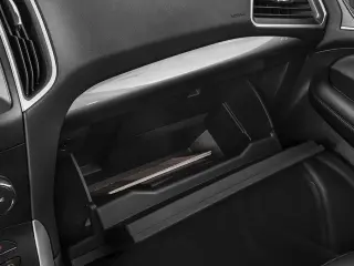 Ford Edge 2018 Titanium 4p Crossover