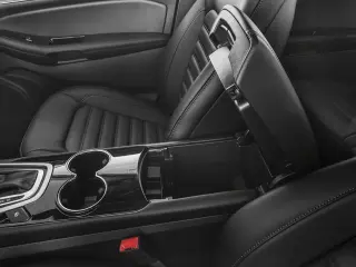 Ford Edge 2018 Titanium 4p Crossover