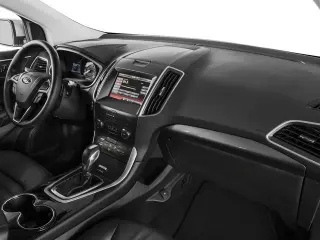 Ford Edge 2018 Titanium 4p Crossover
