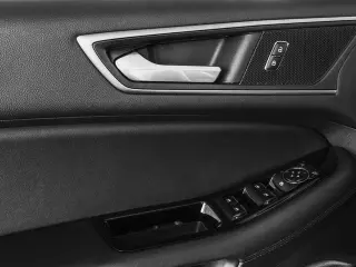 Ford Edge 2018 Titanium 4p Crossover