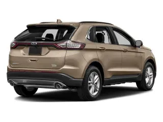 Ford Edge 2018 Titanium 4p Crossover