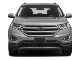 Ford Edge 2018 Titanium 4p Crossover