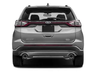 Ford Edge 2018 Titanium 4p Crossover