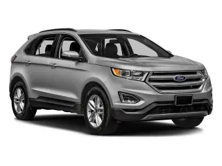 Ford Edge 2018 Titanium 4p Crossover