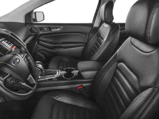 Ford Edge 2018 Titanium 4p Crossover
