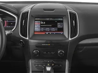 Ford Edge 2018 Titanium 4p Crossover
