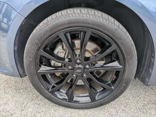 Ford Flex 2019 AWD Limited 4dr Crossover w/EcoBoost