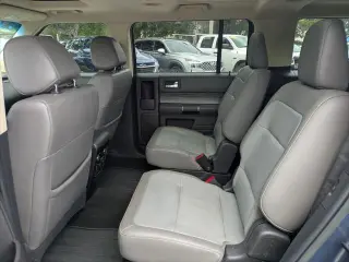 Ford Flex 2019 AWD Limited 4dr Crossover w/EcoBoost