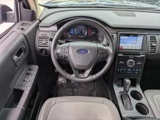 Ford Flex 2019 AWD Limited 4dr Crossover w/EcoBoost